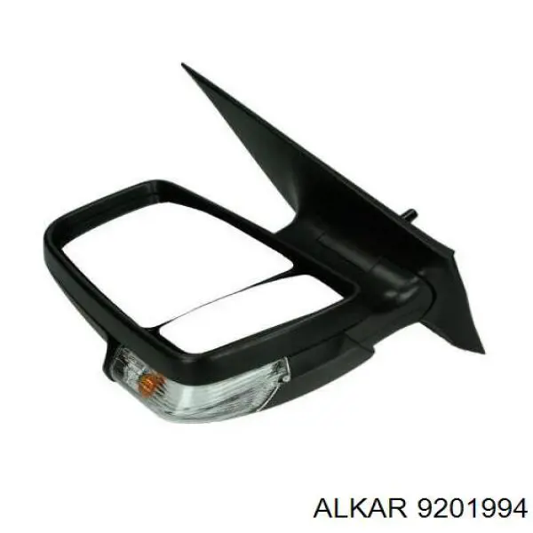 Ліве бічне дзеркало Alkar 9201994 ціна, від 85.14 USD