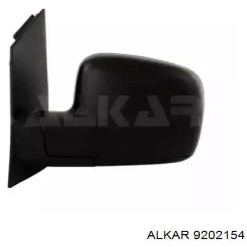 Купити 9202154 Alkar Дзеркало праве