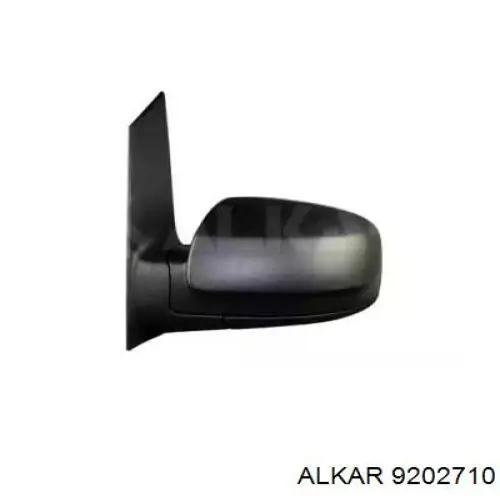 Купити 9202710 Alkar Дзеркало праве
