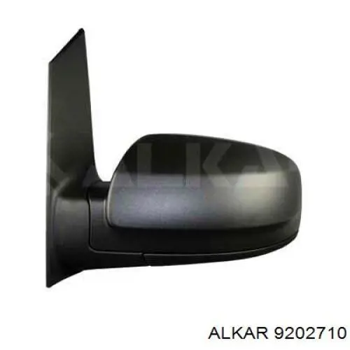 9202710 Alkar Праве дзеркало заднього виду