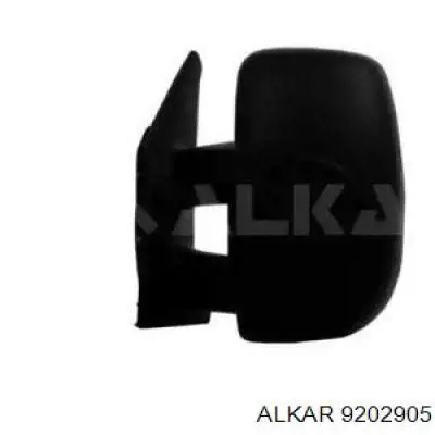 Купити 9202905 Alkar Дзеркало праве