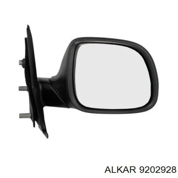 Купити 9202928 Alkar Дзеркало праве