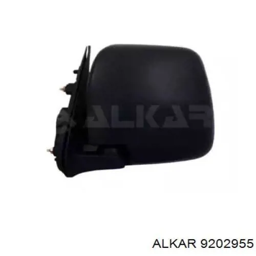 Купити 9202955 Alkar Дзеркало праве
