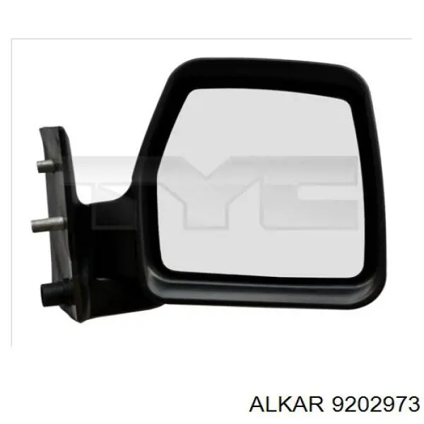 Купити 9202973 Alkar Дзеркало праве