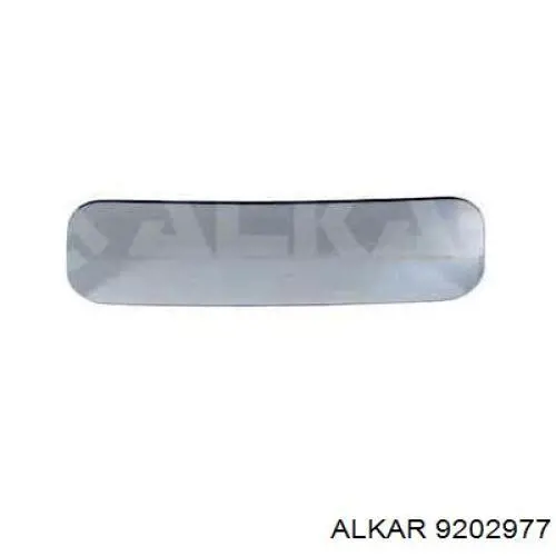 Праве бічне дзеркало Alkar 9202977 ціна, від 4.72 USD