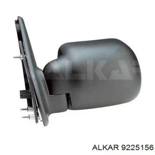 Ліве бічне дзеркало FPS FP6010M05 ціна, від 29.12 USD