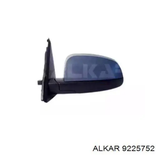 Ліве бічне дзеркало Alkar 9225752 ціна, від 37.85 USD