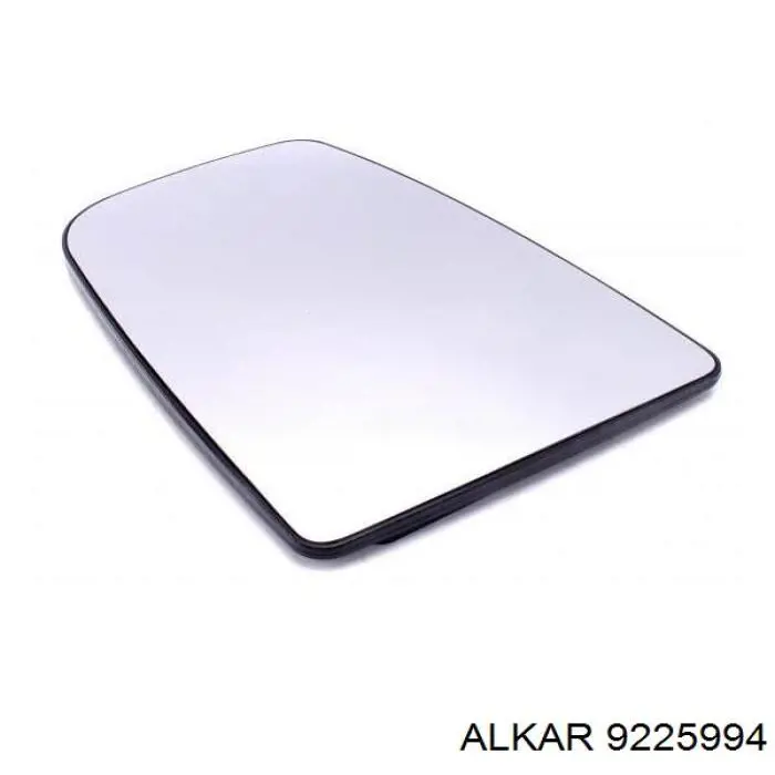 Ліве бічне дзеркало Alkar 9225994 ціна, від 99.72 USD