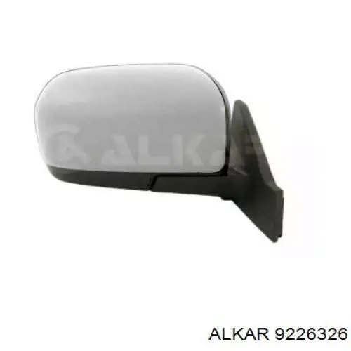 Купити 9226326 Alkar Дзеркало праве