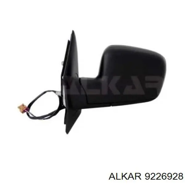 Купити 9226928 Alkar Дзеркало праве