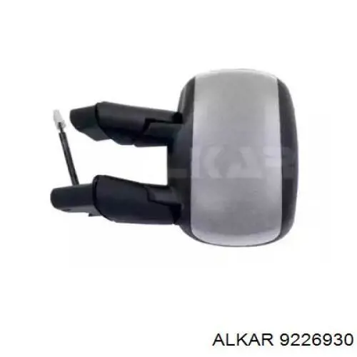 Купити 9226930 Alkar Дзеркало праве