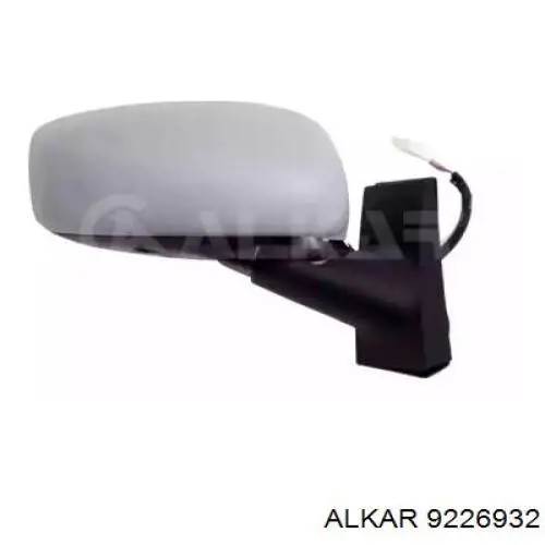 Купити 9226932 Alkar Дзеркало праве