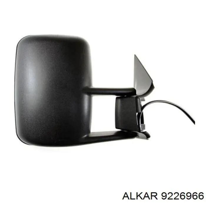 9226966 Alkar Праве дзеркало заднього виду