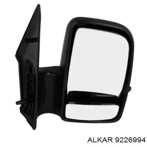 Купити 9226994 Alkar Дзеркало праве