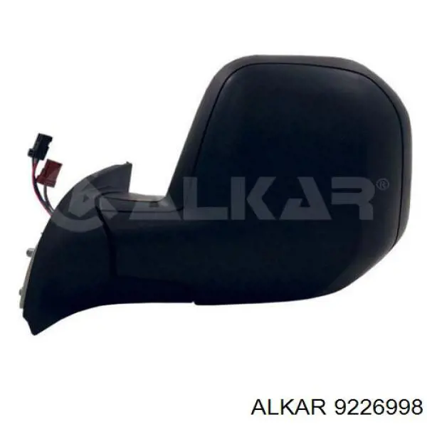 Купити 9226998 Alkar Дзеркало праве