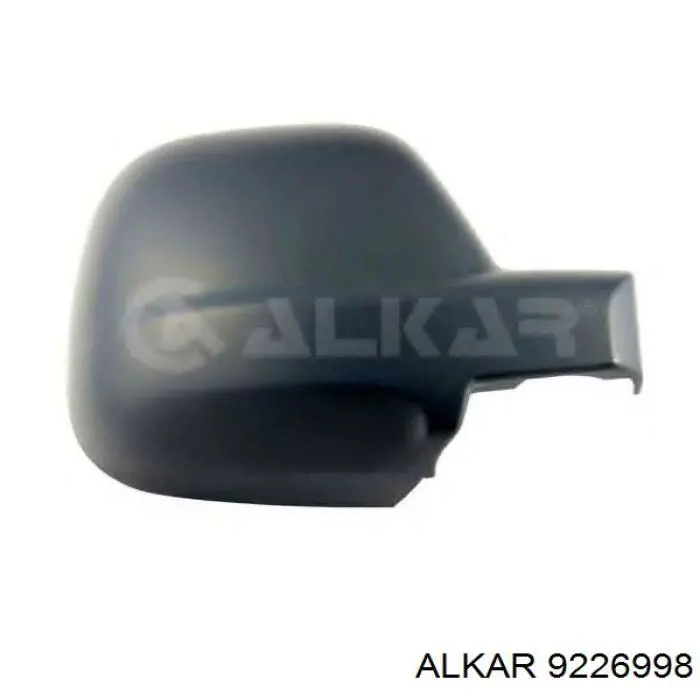 Купити 9226998 Alkar Дзеркало праве