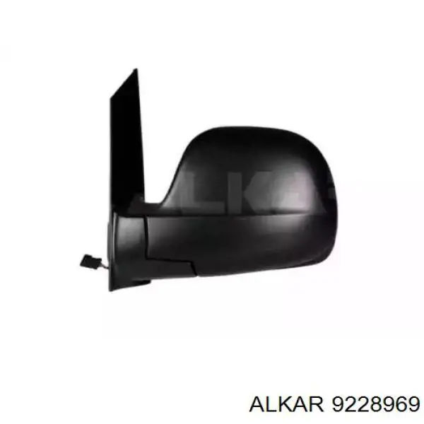 Купити 9228969 Alkar Дзеркало праве