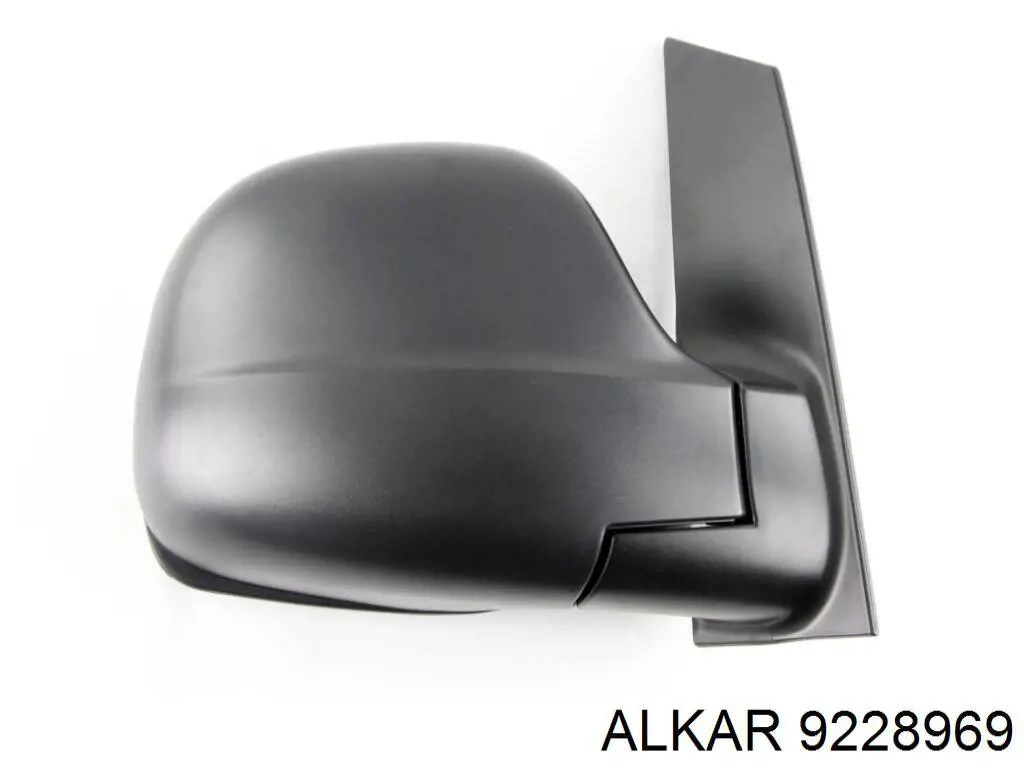 9228969 Alkar Праве дзеркало заднього виду