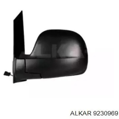 Праве бічне дзеркало Mercedes A6398106416 ціна, від 525.91 USD