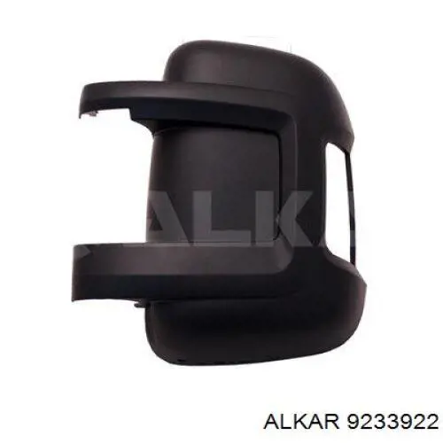 Ліве бічне дзеркало Alkar 9233922 ціна, від 75.22 USD