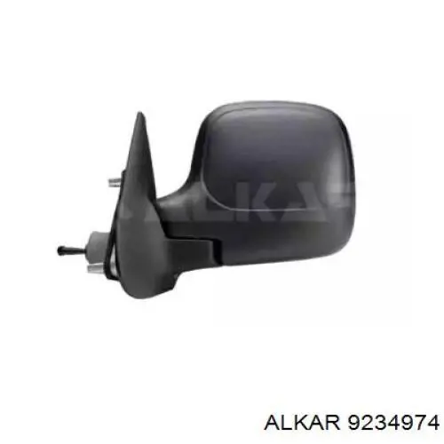 Купити 9234974 Alkar Дзеркало праве