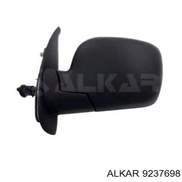 Ліве бічне дзеркало Alkar 9237698 ціна, від 42.01 USD