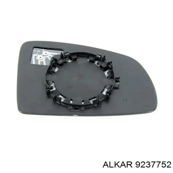 Дзеркало ліве Alkar 9237752