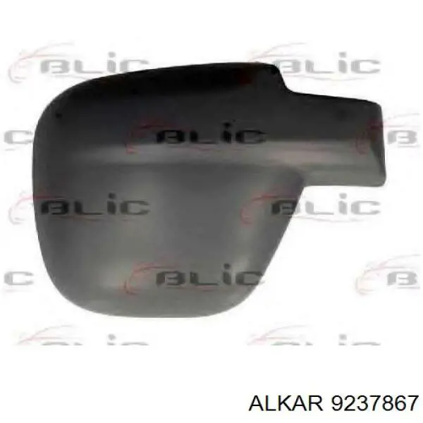 Дзеркало ліве Alkar 9237867