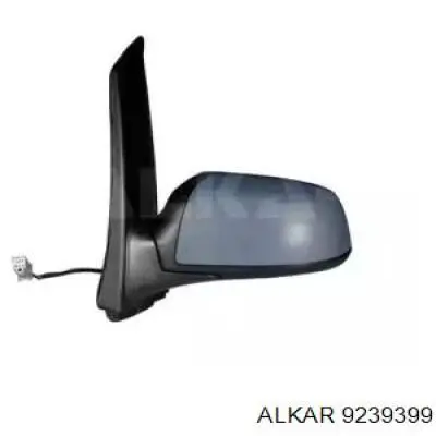 Купити 9239399 Alkar Бічне дзеркало заднього виду ліве