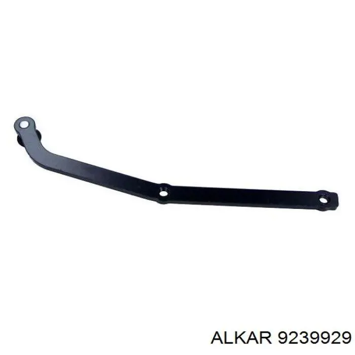 Ліве бічне дзеркало Alkar 9239929 ціна, від 68.33 USD