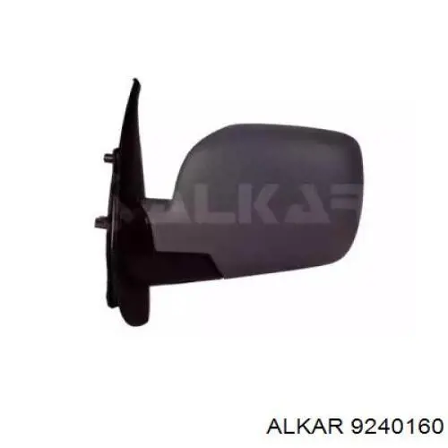 Купити 9240160 Alkar Дзеркало праве
