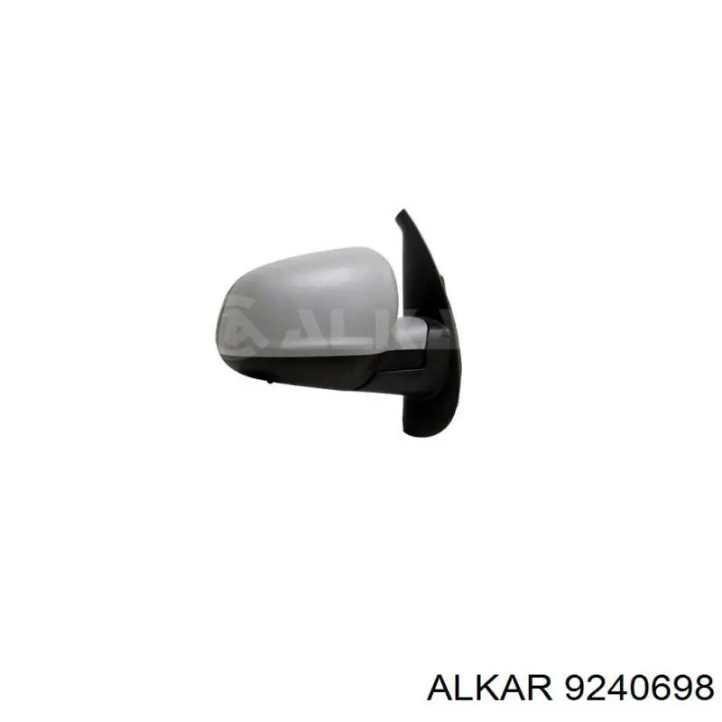 Купити 9240698 Alkar Дзеркало праве