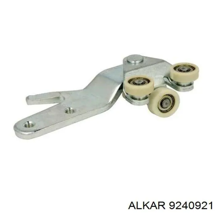 Купити 735318848 Fiat/Alfa/Lancia Дзеркало праве