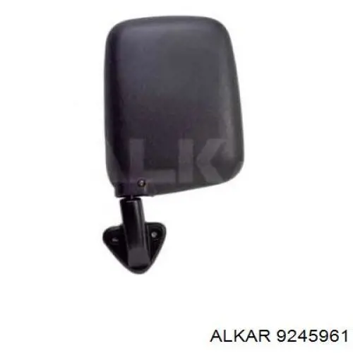 Купити Ліве бокове дзеркало Nissan Vanette CARGO C23
