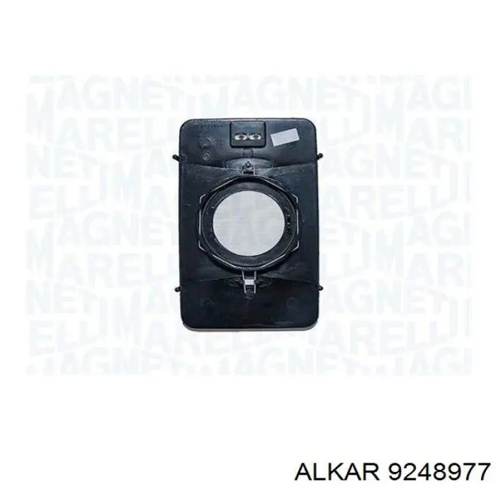 Купити 504056893 Iveco Дзеркало праве