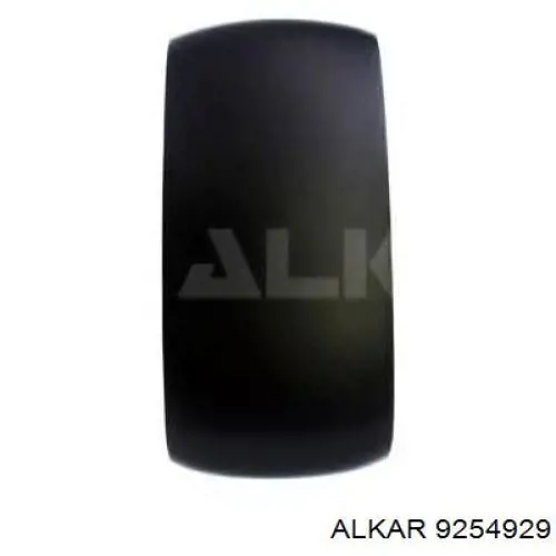 Купити 9254929 Alkar Бічне дзеркало заднього виду ліве