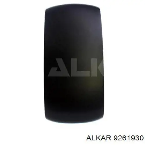 Купити 9261930 Alkar Бічне дзеркало заднього виду ліве