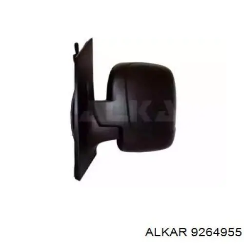 Ліве бічне дзеркало Alkar 9264955 ціна, від 46.13 USD