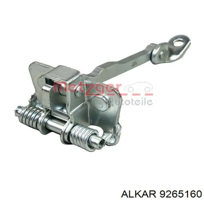 Купити 9265160 Alkar Дзеркало праве