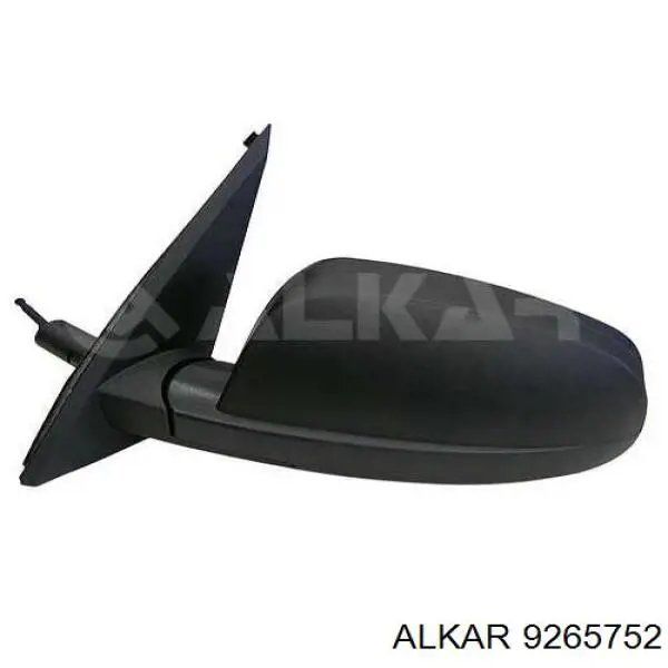 Купити 5402049215752P 4max Дзеркало праве