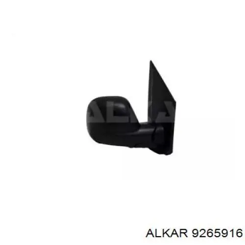 Праве бічне дзеркало 4max 5402042103392P ціна, від 46.89 USD