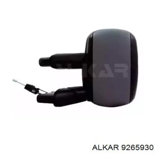 Купити 9265930 Alkar Дзеркало праве