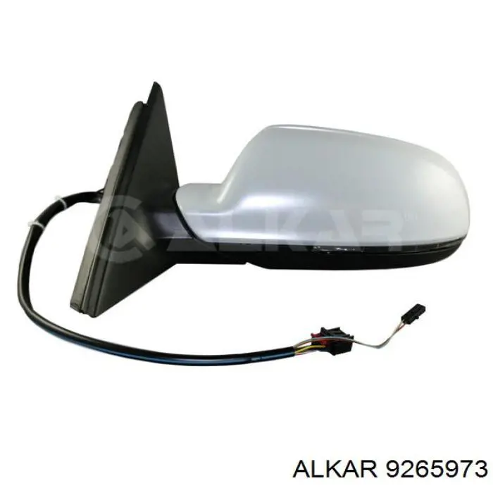 Купити 9265973 Alkar Дзеркало праве