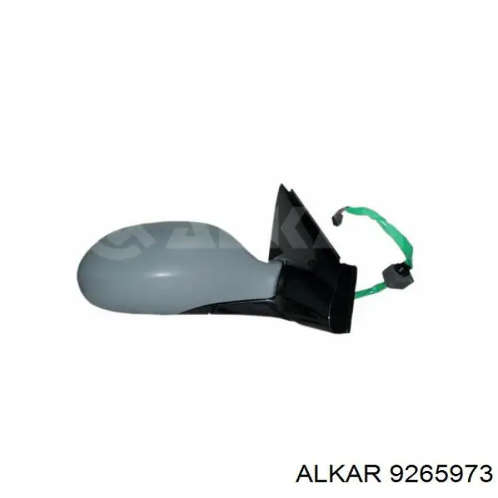 Купити 9265973 Alkar Дзеркало праве
