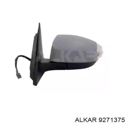 Купити 9271375 Alkar Дзеркало праве