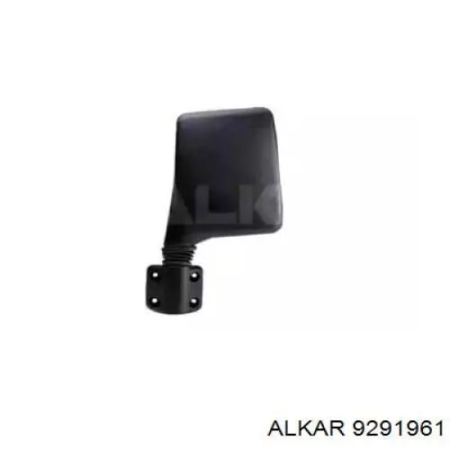Ліве бічне дзеркало Alkar 9291961 ціна, від 10.51 USD
