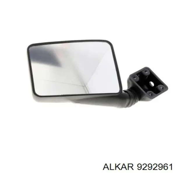 Дзеркало праве 5402049292910P 4max