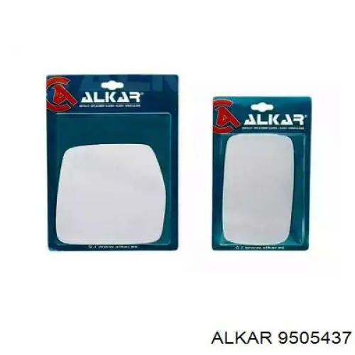  Alkar 9505437 ціна, від 7.33 USD