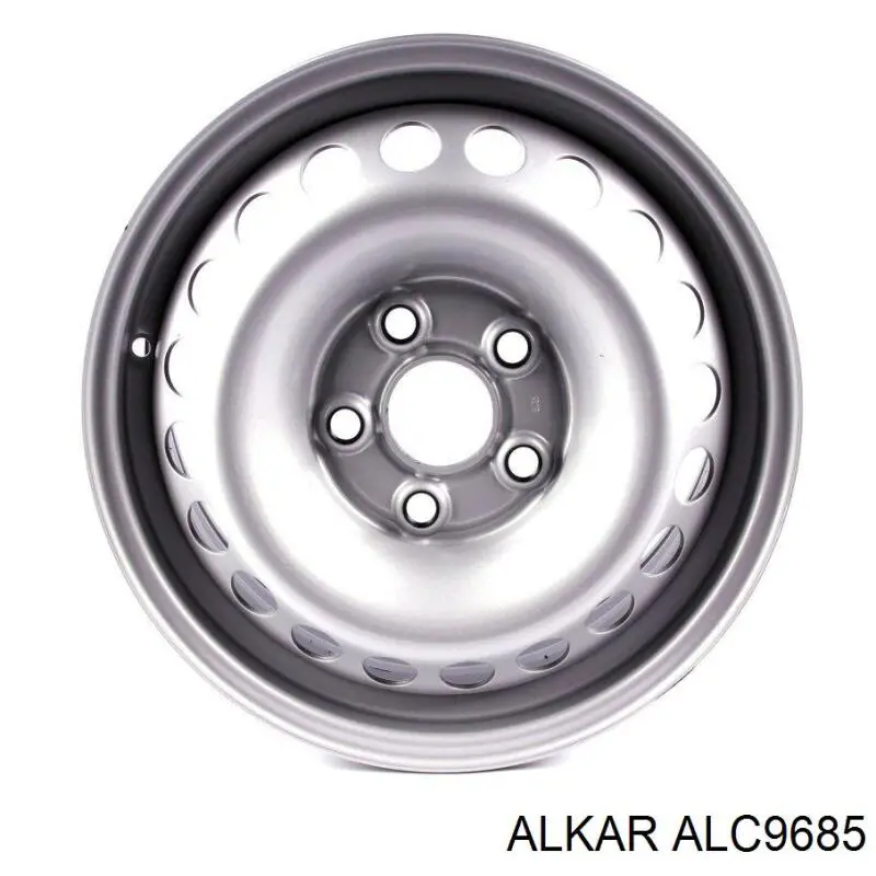 Купити ALC9685 Alkar Докатка