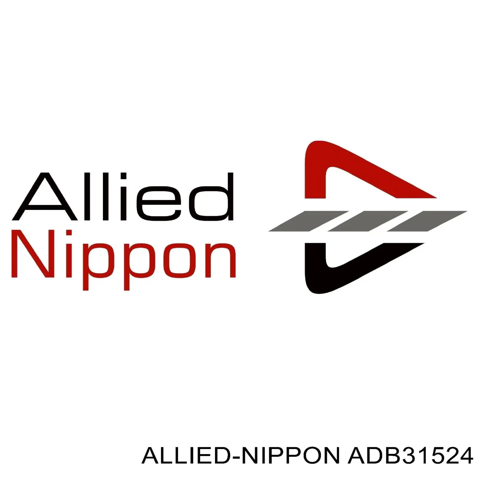 ADB31524 Allied Nippon Передні гальмівні колодки
